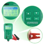 DUOYI DY219A Car 12V / 24V Digital Battery Analyzer Fault Diagnostic Device - Image 3