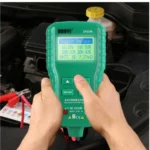 DUOYI DY219A Car 12V / 24V Digital Battery Analyzer Fault Diagnostic Device - Image 7