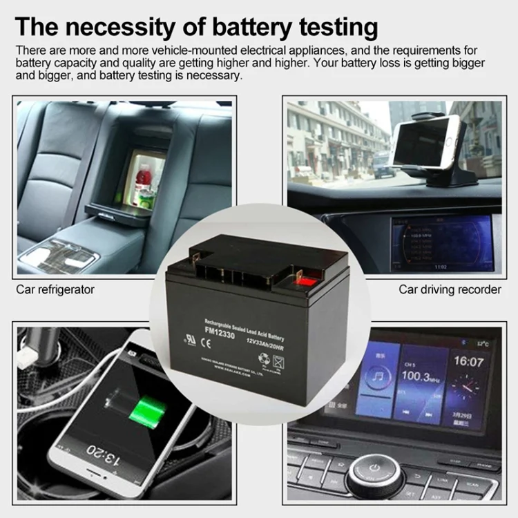 CRP5027_5.webp DUOYI DY2015 Car 12V Battery Tester Digital Diagnostic Tools - Image 6