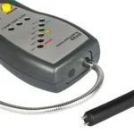 DUOYI DY23 Car Brake Fluid Test Pen - Image 4