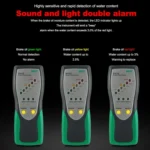 DUOYI DY23 Car Brake Fluid Test Pen - Image 6