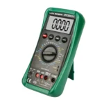 DUOYI DY2201C Car High-precision Digital Multi-function Maintenance Automatic Universal Meter - Image 2