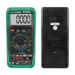 DUOYI DY2201C Car High-precision Digital Multi-function Maintenance Automatic Universal Meter - Image 3