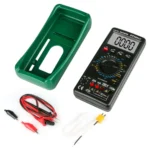DUOYI DY2201C Car High-precision Digital Multi-function Maintenance Automatic Universal Meter - Image 4