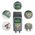 DUOYI DY3015B Car Multi-language 12V Battery Tester - Image 2