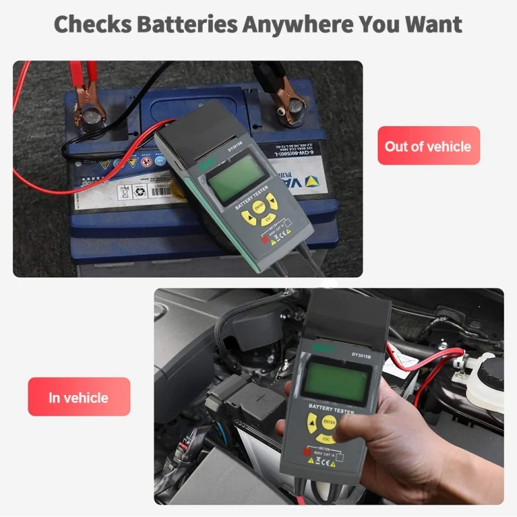 CRP5033_6.webp DUOYI DY3015B Car Multi-language 12V Battery Tester - Image 7