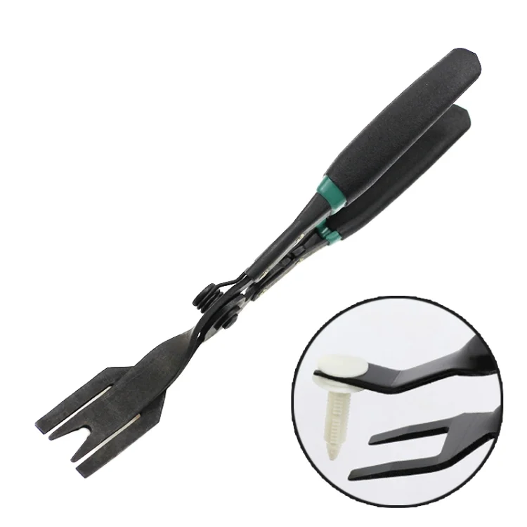 CRP5037.webp Q5 Car Modified Lens Headlight Lamp Pliers Clamp - Image 1