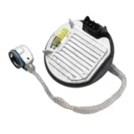 Original Car Xenon Lamp D4RD4S 45W Round Ballast - Image 2