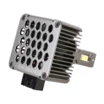 1 Pair D Series D1 Car HID Ballast to LED Headlight DC12V 35W 6000K 7000LM, 7040 Lamp Bead - Image 3