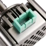 1 Pair D Series D3 Car HID Ballast to LED Headlight DC12V 35W 6000K 7000LM, 7040 Lamp Bead - Image 4