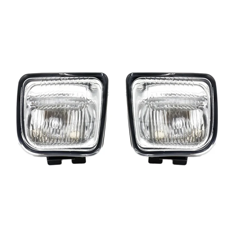 CRP5119WL_1.webp 1 Pair Car Modified Front Fog Light for Honda Civic 1996-1998 - Image 3