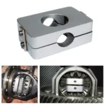 Car Modification LSD Limited Slip Differential Conversion Plate for Honda Civic 1990-2002