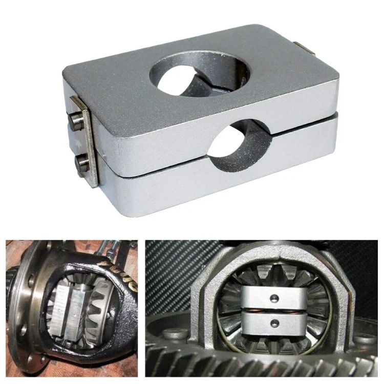 CRP5131.webp Car Modification LSD Limited Slip Differential Conversion Plate for Honda Civic 1990-2002 - Image 1