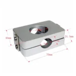 Car Modification LSD Limited Slip Differential Conversion Plate for Honda Civic 1990-2002 - Image 3