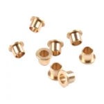 Car Door Hinge Pin Bushing Repair Kit for Nissan Navarra 1997-2005 - Image 4