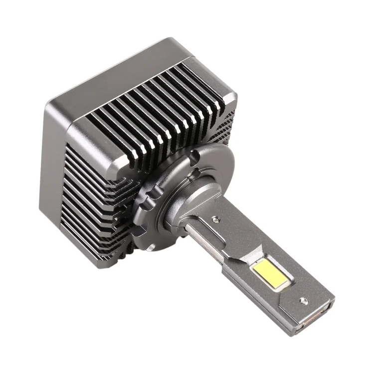 CRP5139_2.webp 1 Pair D Series D1S Car HID Ballast to LED Headlight DC12V / 35W / 6000K / 5000LM - Image 3
