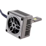 1 Pair D Series D1S Car HID Ballast to LED Headlight DC12V / 35W / 6000K / 5000LM - Image 4