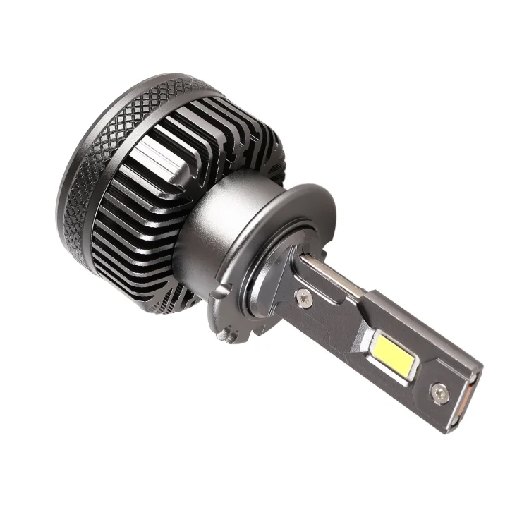 CRP5140_2.webp 1 Pair D Series D2S Car HID Ballast to LED Headlight DC12V / 35W / 6000K / 5000LM - Image 3