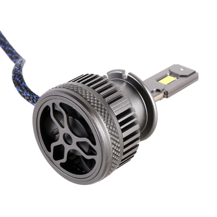CRP5140_3.webp 1 Pair D Series D2S Car HID Ballast to LED Headlight DC12V / 35W / 6000K / 5000LM - Image 4