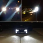 1 Pair D Series D2S Car HID Ballast to LED Headlight DC12V / 35W / 6000K / 5000LM - Image 7
