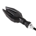 Motorcycle Turn Signal Light DC12V 1W 33LEDs SMD-3528 Lamp Beads - Image 5