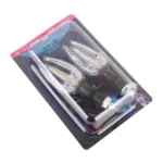 Motorcycle Turn Signal Light DC12V 1W 33LEDs SMD-3528 Lamp Beads - Image 2