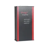 12V Iprog+ Pro V87 Car Key Programmer ECU Tool - Image 2