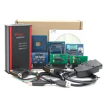 12V Iprog+ Pro V87 Car Key Programmer ECU Tool - Image 5