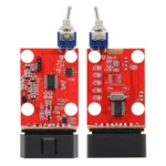 OBD ELM327 V1.5 USB Car Fault Diagnostic Cable with Switch - Image 2