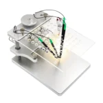 Aluminum Alloy BDM Frame ECU Test Bracket Circuit Board PCB Test Auxiliary Stand - Image 2