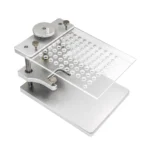 Aluminum Alloy BDM Frame ECU Test Bracket Circuit Board PCB Test Auxiliary Stand - Image 5