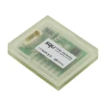 SQU OF80 Universal Car Emulator Signal Reset Immo / Tacho Programs Place ESL Diagnostic Seat Occupancy Sensor Tool - Image 2