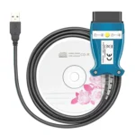 INPA K+DCAN FT232RL 9241 USB Diagnostic for BMW - Image 3