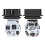 INPA K+DCAN FT232RL 9241 USB Diagnostic for BMW - Image 5