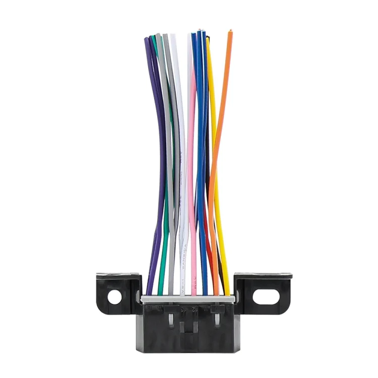 CRP5163_3.webp J1962F OBD2 16Pin Terminal Version Female Connector, Cable length: 10cm - Image 4
