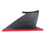 Car Modified Rear Spoiler for Subaru STI 2015-2018 - Image 3