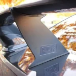 Car Modified Rear Spoiler for Subaru STI 2015-2018 - Image 6
