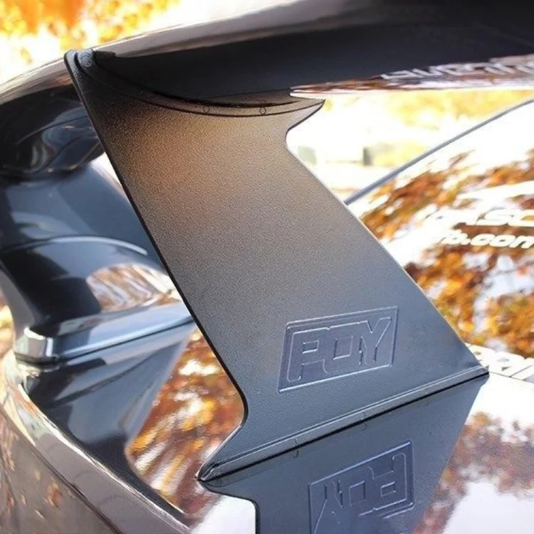 CRP5170_5.webp Car Modified Rear Spoiler for Subaru STI 2015-2018 - Image 6