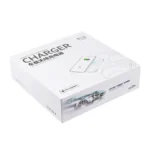 HFC-1053 Car Qi Standard Wireless Charger 15W / 10W Quick Charging for Audi A3 2021-2022, Left Driving - Image 8