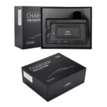 HFC-1031 Car Qi Standard Wireless Charger 10W Quick Charging for Volkswagen Teramont 2018-2020, Left Driving - Image 8