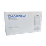 HFC-1033 Car Qi Standard Wireless Charger 10W Quick Charging for Volkswagen Teramont 2021, Left Driving - Image 8
