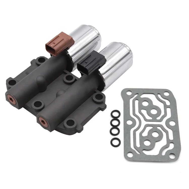 CRP5297.webp Car Transmission Dual Solenoid 28260-PRP-014 for Honda Accord - Image 1