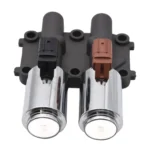 Car Transmission Dual Solenoid 28260-PRP-014 for Honda Accord - Image 3