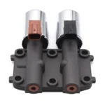 Car Transmission Dual Solenoid 28260-PRP-014 for Honda Accord - Image 4