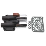 Car Transmission Dual Solenoid 28260-PRP-014 for Honda Accord - Image 6