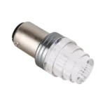 4 in 1 1157 DC12V 0.6W 9LEDs SMD-3528 Car Brake Light - Image 3