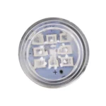 4 in 1 1157 DC12V 0.6W 9LEDs SMD-3528 Car Brake Light - Image 6