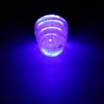 4 in 1 1157 DC12V 0.6W 9LEDs SMD-3528 Car Brake Light - Image 7