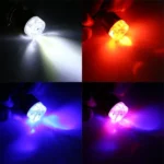 H4 DC12-80V 6.5W Motorcycle Headlight - Image 6