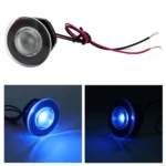 RV / Yacht Walkway Light LED Round Light DC12V - Image 5